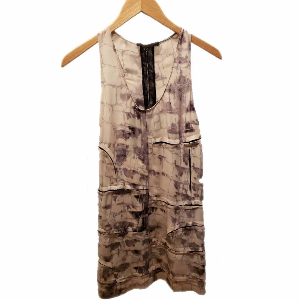 ALEXANDER WANG minidress
